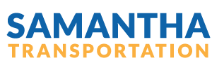 SAMANTHA TRANSPORTATION